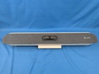 Poly Studio X50 tc8 Video Conferencing System Video Bar With Touch Screen