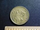 11x3925 9  Vintage Funny Medal Token Coin Heads I Win Tails You Lose