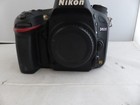 Nikon D D600 24 3mp Digital Slr Camera With Nikon35-80mm Zoom Lens 
