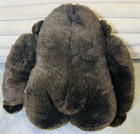 Dakin Tsuruya Gorilla Stuffed Plush Toy Vintage 1988 Brown Ape Monkey 12    New Co