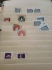 Stamp Collection Albums Canada 1900- 1974 Reseller Lot Over 3400 Stamps