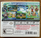 Pokemon Alpha Sapphire  nintendo 3ds 2014  Case   Insert Only - No Game - Good