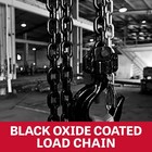 Jet 1-1 2 Ton Lever Hoist  10  Lift  jlp-150a-10   free Shipping 