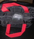 Statpacks G1 G11082bk Foldaway Pharmacy Module Ems Medic Medication Bag Black