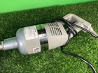 Robot Coupe Mp350 Turbo Commercial Immersion Blender Works As It Should  2303 7f