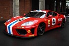 2001 Ferrari 360 Challenge 