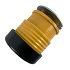 Body Mount Bushing For 08-16 Ford F250 F350 F450 F550 Super Duty 924-065 924-066