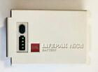 Physio-control Lifepak 12 Ni-cd 1 6ah 12v Battery 