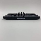 Numark Party Mix Double Deck Controller With Part Lights