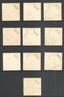 Russia Scott 559 - 568 Mh Set - 1935 Intl  Spartacist Games  Moscow   Cv  472 00
