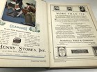 American Homes Bureau   Furniture Dealers  Reference Book 1927
