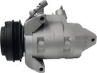 Automotive Air Conditioning Compressor Afg665  fits Ford F-150 3 3l  3 5l