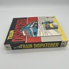 Train Dispatcher Signal Computer Consultants 1985-pc Game Microsoft Windows