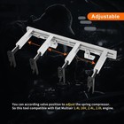 Actuator Compressor Removal Tool For Fiat Multiair Turbo Engine 10259a 10259b