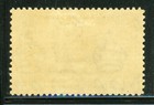 Falkland Islands 65 Sg127 Mh 1933 1 2p Grn   Blk Romney Marsh Ram Cv 4
