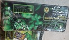 Marvel Upper Deck 2003 Incredible Hulk Factory Sealed Trading Card Box 24 Packs