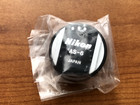 unused  Nikon As-6 Flash Unit Hot Shoe Coupler For Fm  fe Japan