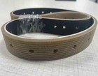 Wear-resisting Conveyor Belt For Folder Folding Machine Folder Gluer Feeder Belt