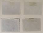 Australia 1931 - 1937 Air Mail - Used - 4725a