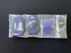 Speedplay X-series Cleat Set  V 2  Sponsorship  Gold  For X1  X2   X5 Pedals new