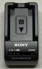 Genuine Sony Bc-trw Compact Quick Charger For Np-fw50 Battery W Series Bctrw