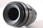 Canon Ef 100mm F 2 8 Macro 1 1 Lens Full Frame Tested Working For Eos From Japan