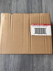 Fiberon Edgex Hidden Deck Clips  4 Boxes  90-count Pack   Ships Asap  