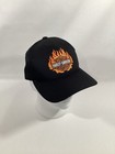 Harley Davidson Flame Hat Cap Official Annco Vintage Snapback Adjustable Osfm