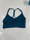 Pink Victoria s Secret Ultimate Lightly Lined Racerback Sports Bra