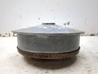 23 Yamaha Wolverine 1000 Rmax 4cvt Primary Clutch Driven Assembly
