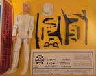 Sheriff  Thomas Goode   21 Access  Box  Manual Copy Canadian Marx Mod 1973  2085