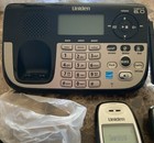 Uniden Digital Answering System With Extra Handsets Digitaldect 6 0 Dect 2185-3