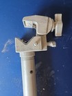 Manfrotto Art  035 Super Clamp Quick Release On 10 Inch Pole