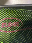 Klogs Womens Comfort Shoes Open Back Preowned Slip Resistant Non Marking