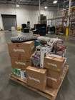 Big Box Amazon Wholesale Lot With Mixed Consumer Goods And Home Products