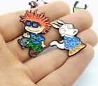 1990 s Cartoon Pins  you Choose   90 s 90s Nostalgia Retro Enamel Toons