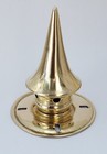 Ww1 German Empire Pickelhaube Spike Pike