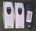 Nokia 3588i - 3589i  Each Sold Separate  Verizo  Sprint  Cdma  Rare  Collectors 