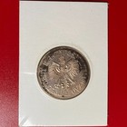 Poland 1967 Kosciuszko Pilsudski Essai Proof-like Coin Medal Sealed Brzezicki-68