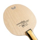 Butterfly Innerforce Layer Zlc An Anatomic Table Tennis Blade Ping Pong Racket
