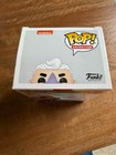 Funko Pop Animation Spongebob Squarepants Mermaidman 834 Vinyl Figure 48915