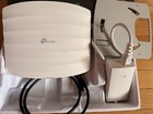 Tp-link Omada Eap245 V3 Ac1750 Wireless Mu-mimo Gigabit Ceiling Mount