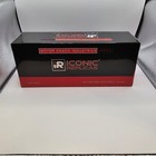 Iconic Replicas  1 87 Arrow Stage Lines Veteran Strong Mci J4500 Coach Bus   8 