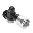 Airless Gun Swivel Tip Extension Rod Adapter For Paint Sprayers