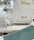 Babylock Serger Sewing Machine Victory Bls3