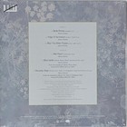 Stevie Nicks Rarities 1981-1983 Sealed 1imited Edition Ep Rsd