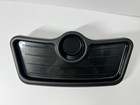 Baby Jogger Child Tray For Double Stroller East To Clean Surface Black
