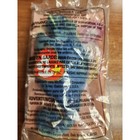 Mcdonald s Happy Meal Mini Ty Beanie Baby 1999  6 Iggy The Iguana