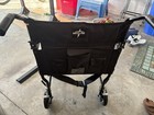 Medline Transport Wheelchair