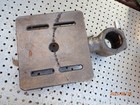 Vintage Delta Rockwell 15  Drill Press  Tilt Table Assembly